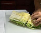 簡単で美味しい【寄せ鍋と〆雑炊】の作り方作り方1写真