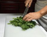 簡単で美味しい【寄せ鍋と〆雑炊】の作り方作り方3写真