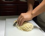 簡単で美味しい【寄せ鍋と〆雑炊】の作り方作り方4写真