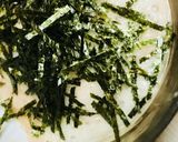 シンプル前菜●長芋のとろろ＆納豆作り方2写真
