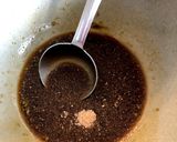 家にあるもので！簡単醤油らーめん作り方6写真
