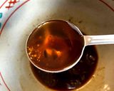家にあるもので！簡単醤油らーめん作り方8写真