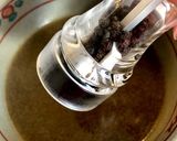 家にあるもので！簡単醤油らーめん作り方9写真