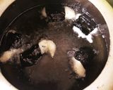 ふんわり！長芋の揚げ餅もどき作り方2写真