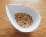 ニラ炒めたん作り方6写真