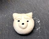 シバ犬みたらし団子 簡単豆腐入みたらシバ作り方6写真
