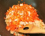 ダシダ隠し味シリーズ☆トマトキーマカレー作り方2写真