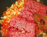 ダシダ隠し味シリーズ☆トマトキーマカレー作り方3写真