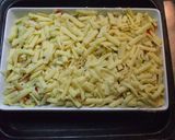 グラタン（ゴックス）　です！作り方6写真