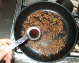ちりめんじゃこ常備菜♪簡単ふりかけ作り方8写真