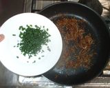 ちりめんじゃこ常備菜♪簡単ふりかけ作り方9写真