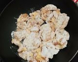 漬け込みなし！簡単みきママ唐揚げ！作り方2写真