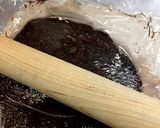 ジャッキーの生チョコサンドクッキー作り方15写真