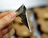 ジャッキーの生チョコサンドクッキー作り方25写真