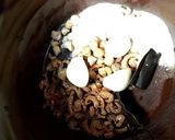 謹製 中華風牛筋煮込み作り方5写真