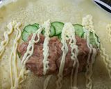 簡単美味・クレープまたはパンケーキ作り方5写真