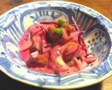 高血圧対策　玉葱ワイン作り方7写真