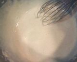 ふんわり♪全粒粉のバナナパンケーキ作り方3写真