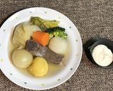 自家製コンビーフ コーンドビーフ 圧力鍋作り方8写真