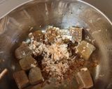 コロコロこんにゃくのおかか煮★作り置き作り方7写真