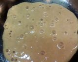 ふんわり♪全粒粉のバナナパンケーキ作り方6写真