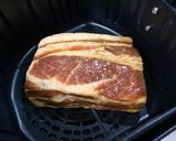 ノンフライヤーで簡単！美味しい焼き豚作り方3写真