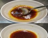 美味ドレのヤム柚子ソースでペペロンチーノ作り方9写真