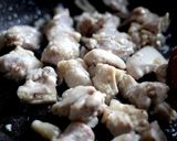 ☆ガーリックペッパーチキン☆作り方3写真