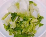 塩こうじと塩こんぶで、ピリ辛大根漬け！作り方8写真