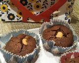 バレンタイン❤️本格チョコブラウニー作り方10写真