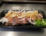 ローストビーフ～オニオンソースを添えて～作り方17写真