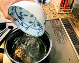 簡単★肉うどん作り方8写真