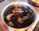 簡単★肉うどん作り方9写真