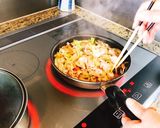 簡単★肉うどん作り方10写真