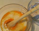 グルテンフリー☆米粉のお好み焼き作り方5写真
