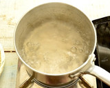 いんげんの胡麻和え【定番の簡単1品】作り方1写真