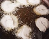 簡単！市販のすり身でムッチリさつま揚げ作り方2写真