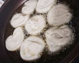 簡単！市販のすり身でムッチリさつま揚げ作り方3写真