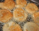 簡単！市販のすり身でムッチリさつま揚げ作り方4写真