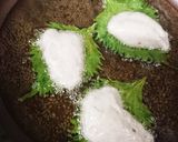 簡単！市販のすり身でムッチリさつま揚げ作り方5写真