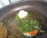 簡単！市販のすり身でムッチリさつま揚げ作り方6写真