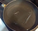 味噌ダレで食べる豚ひきと春雨の生春巻き作り方5写真