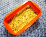レンジで簡単3分！こねない☆ハンバーグ作り方5写真