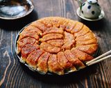 超ジューシー！手作り餃子の作り方＆焼き方作り方18写真