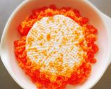 野菜ジュースで♪チキンミートボール作り方2写真