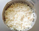 野菜ジュースで♪チキンミートボール作り方3写真