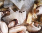 具材たっぷり…私んちのつけうどん作り方3写真
