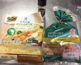 チーズとウィンナーのバケット!(^^)!作り方1写真