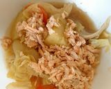 炊飯器レシピ【石狩鍋】離乳食後期も☆作り方6写真