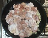 鶏もも肉のトマト缶煮♪簡単時短作り方6写真